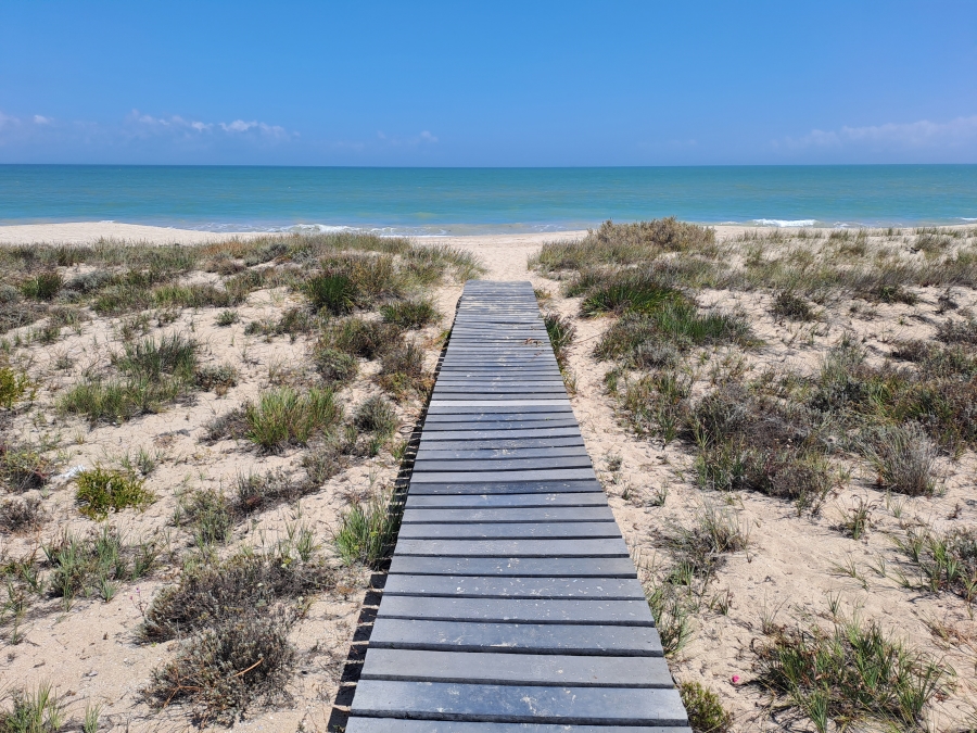 0 Bedroom Property for Sale in Atlantic Sands Private Estate Western Cape